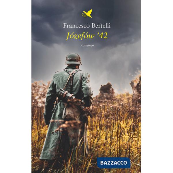 Józefów '42