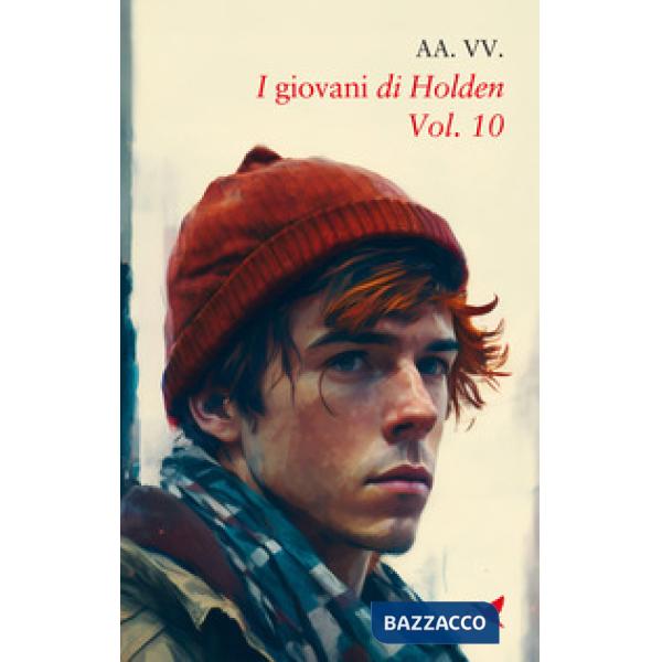 Giovani di Holden (I). Vol. 10