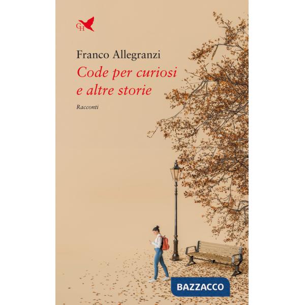 Code per curiosi e altre storie