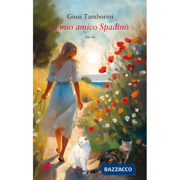 Mio amico Spadino (Il)