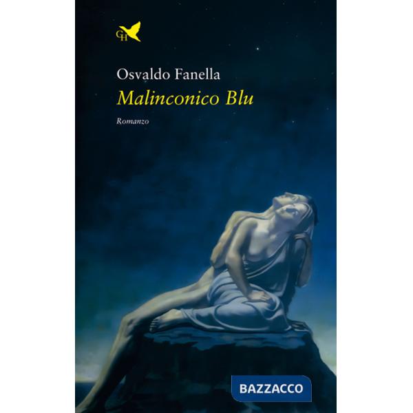 Malinconico blu