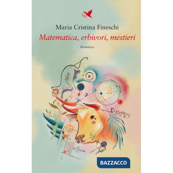 Matematica, erbivori, mestieri