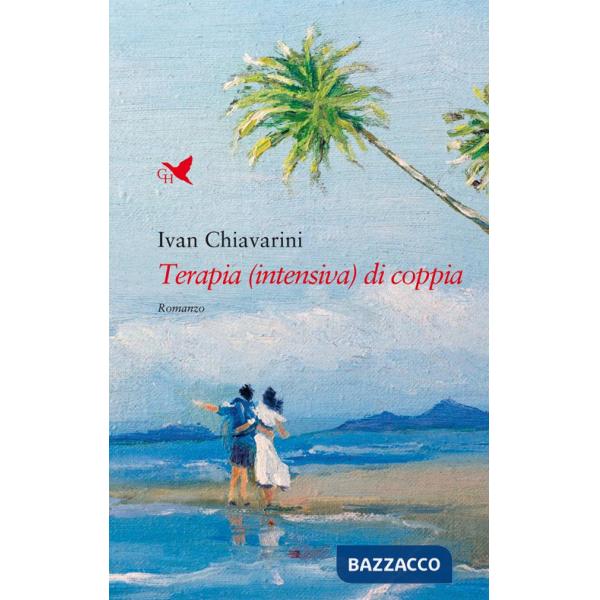 Terapia (intensiva) di coppia