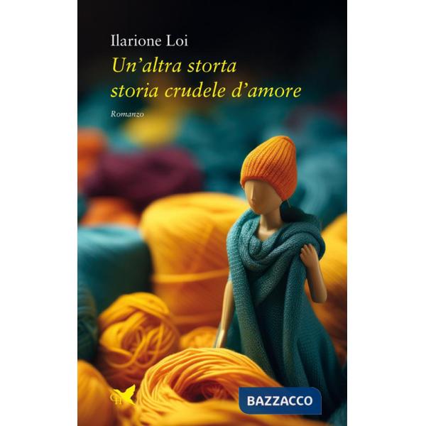 Altra storta storia crudele d'amore (Un')