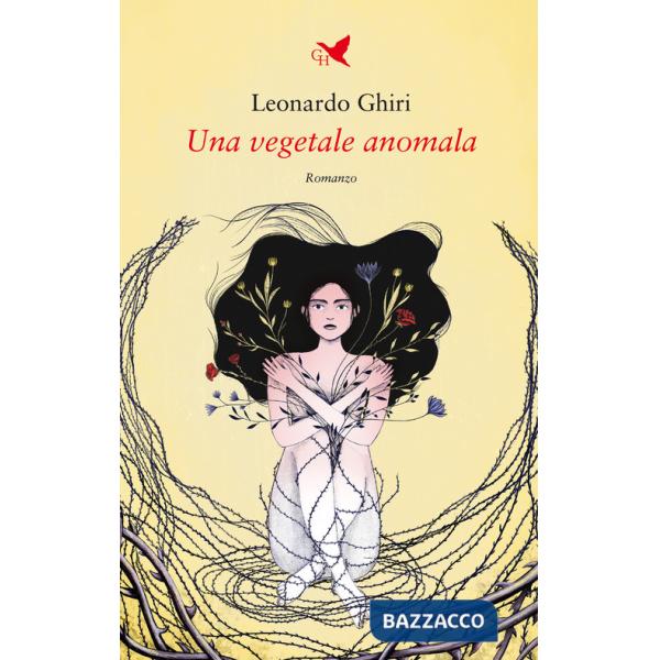 Vegetale anomala (Una)