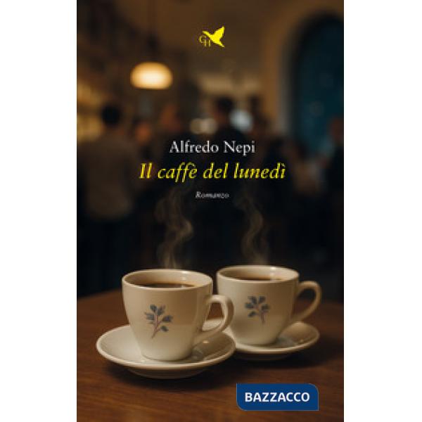 Caffé del lunedì (Il)