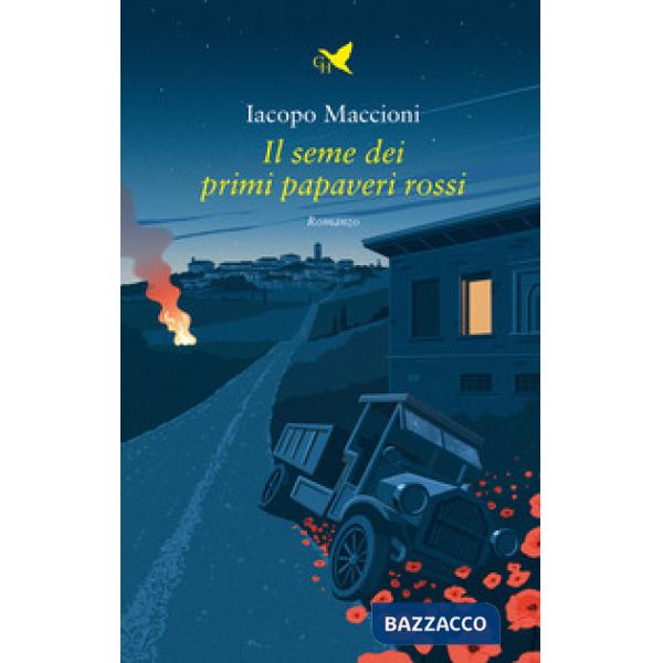 Seme dei primi papaveri rossi (Il)