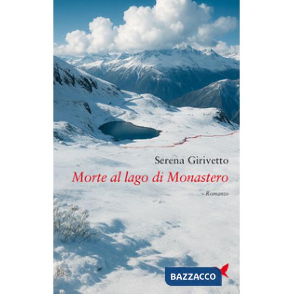 Morte al lago di Monastero