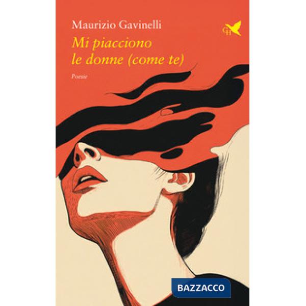 Mi piacciono le donne (come te)