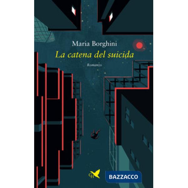 Catena del suicida (La)