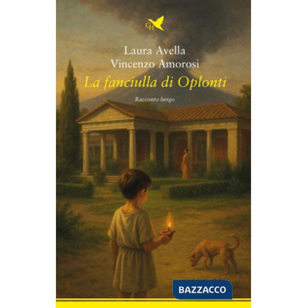 Fanciulla di Oplonti (La)