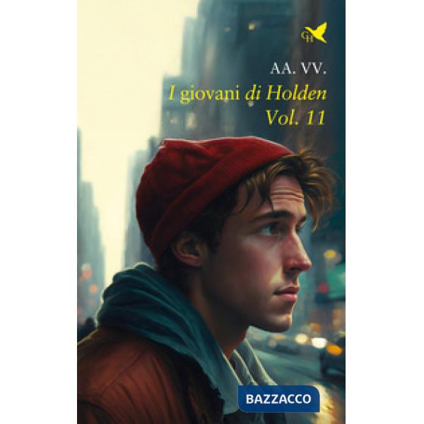 Giovani di Holden (I). Vol. 11
