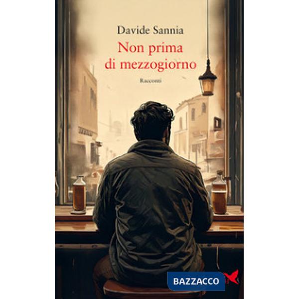 Non prima di mezzogiorno