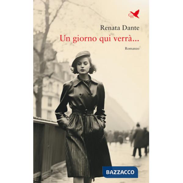 Giorno qui verrà... (Un)