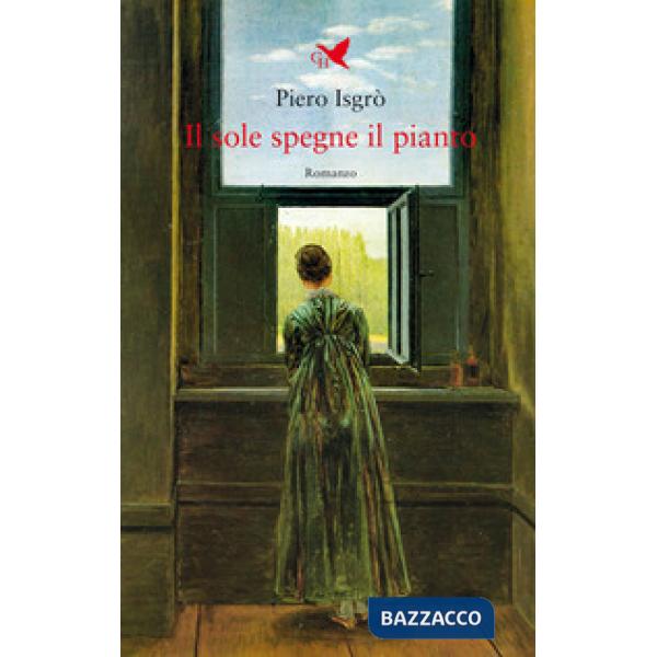 Sole spegne il pianto (Il)