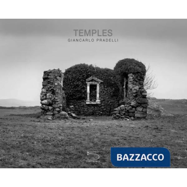 Temples. Ediz. illustrata