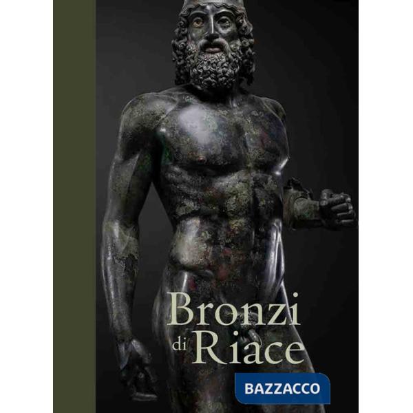 Bronzi di Riace