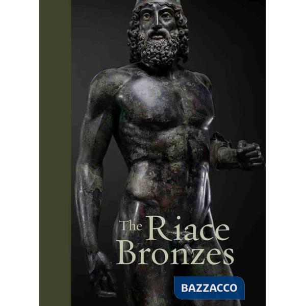 Riace bronzes (The)