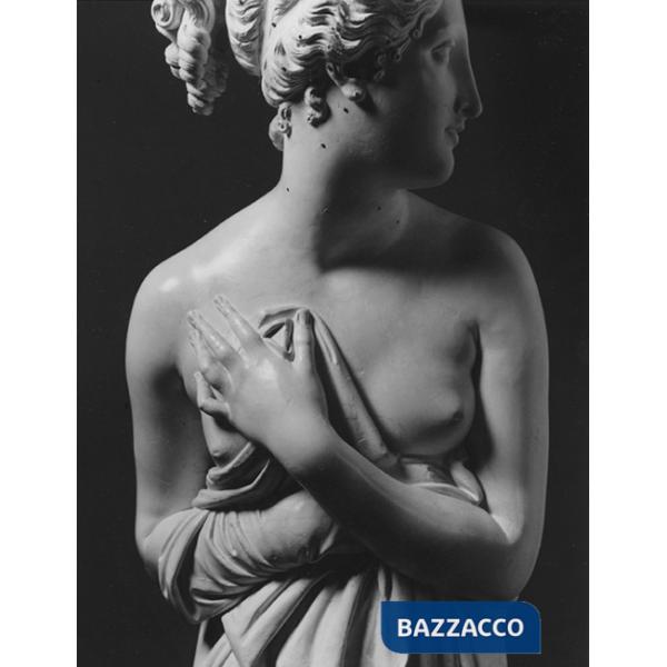 Canova. Quattro tempi. Le sculture della Gypsotecha di Possagno. Ediz. a colori. Vol. 3