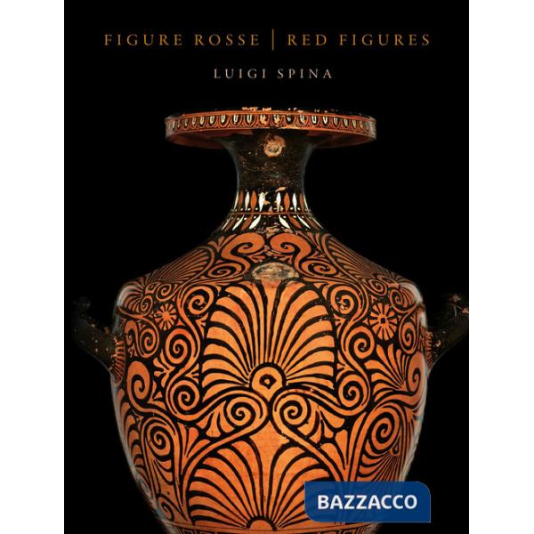 Figure rosse. La pittura vascolare dal Museo Ridola di Matera. Ediz. italiana e inglese