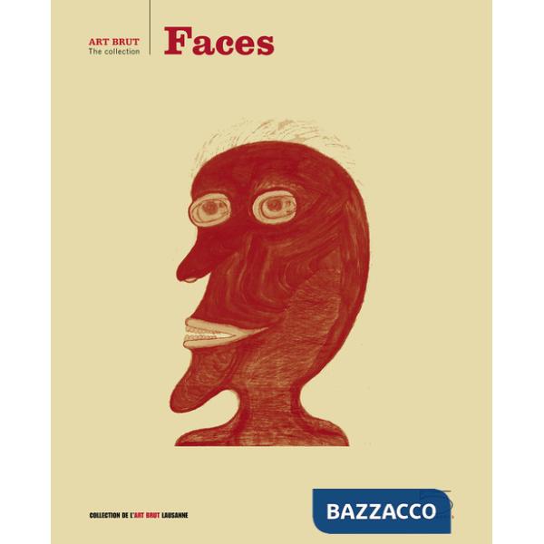 Faces. Ediz. a colori