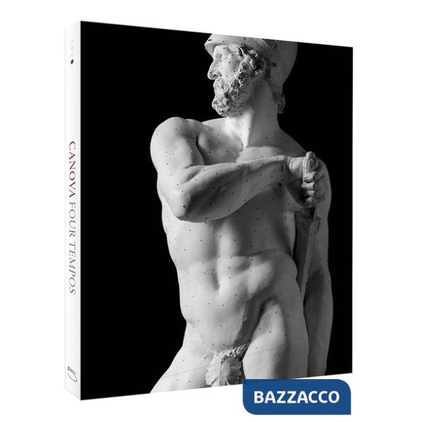 Canova. Quattro tempi., Ediz. inglese. Vol. 4