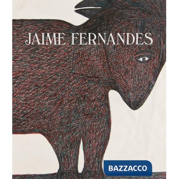 Jaime Fernandes. Ediz. inglese e francese