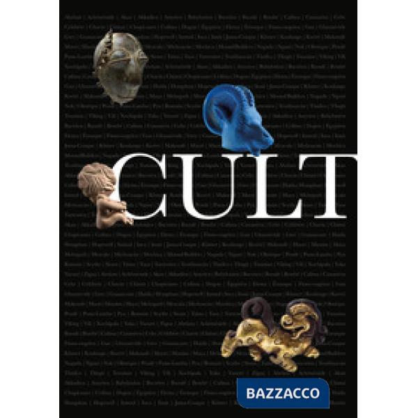 Culture(s). Un giro del mondo in 99 tesori in miniatura dalla collezione Donnadieu. Ediz. italiana, inglese e francese