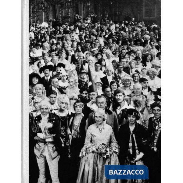 Bals costumés. Habiller l'histoire, 1870-1927