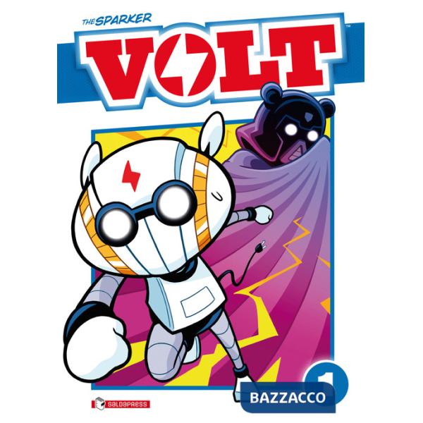 Volt. Nuova ediz.. Vol. 1