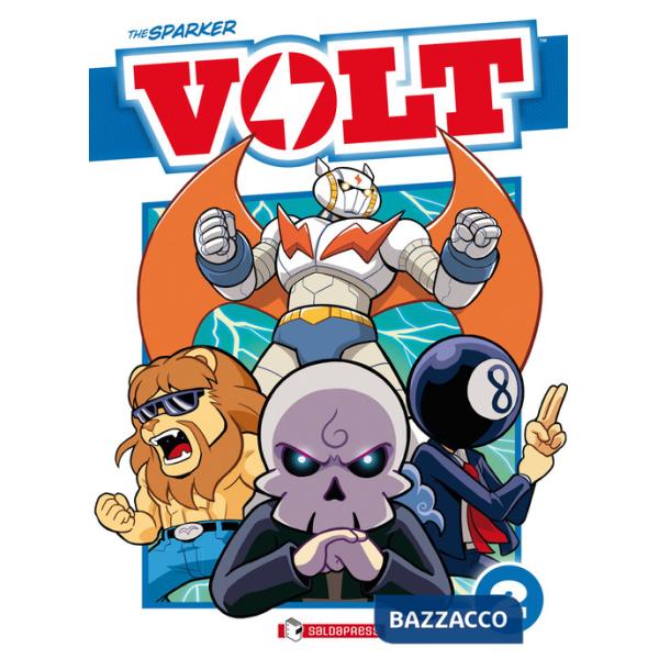 Volt. Nuova ediz.. Vol. 2