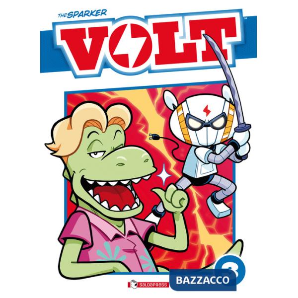 Volt. Nuova ediz.. Vol. 3