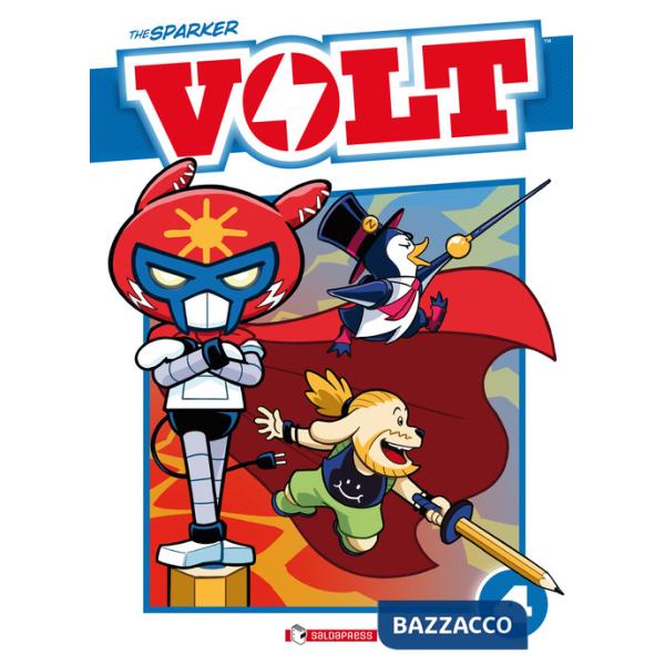 Volt. Nuova ediz.. Vol. 4