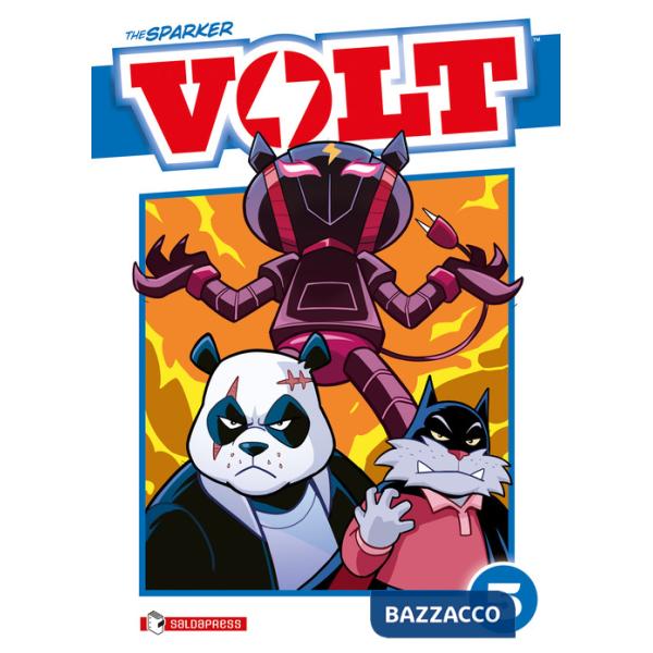 Volt. Nuova ediz.. Vol. 5