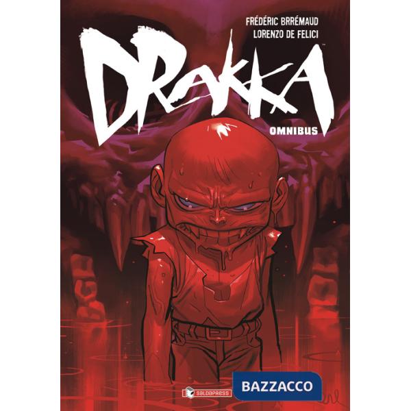 Drakka