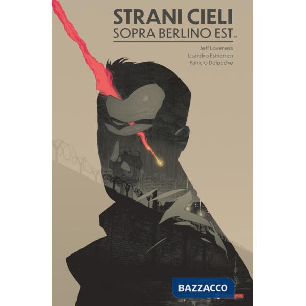 Strani cieli sopra Berlino Est