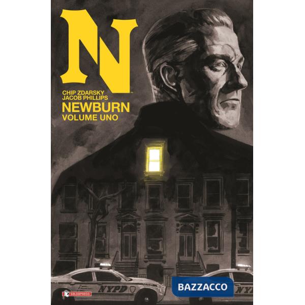 Newburn. Vol. 1