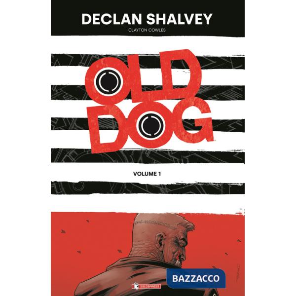 Old dog. Vol. 1