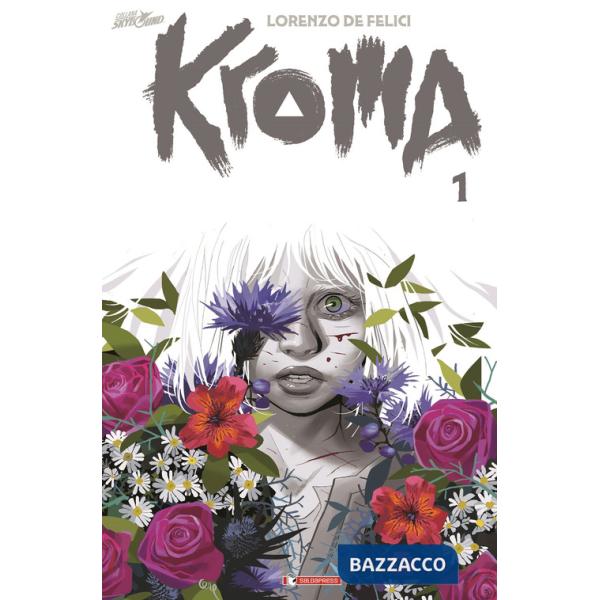 Kroma. Vol. 1
