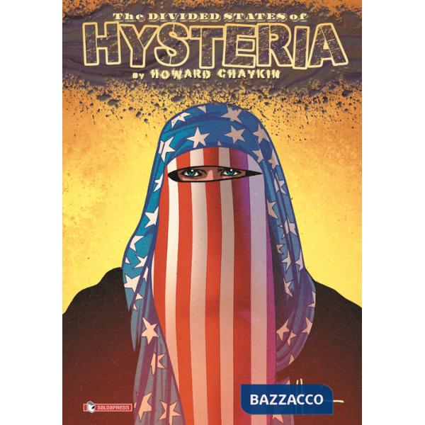 Divided state of hysteria (The)