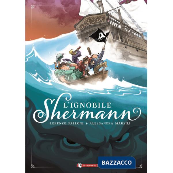 Ignobile Shermann (L')