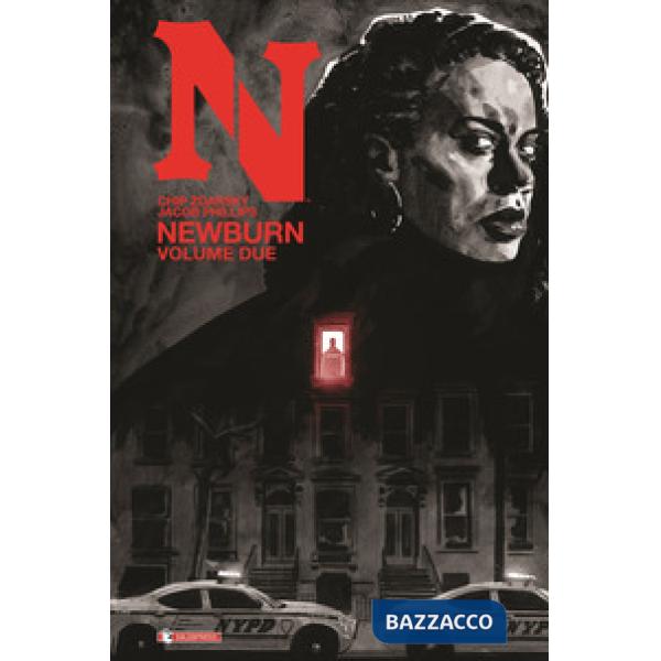 Newburn. Vol. 2
