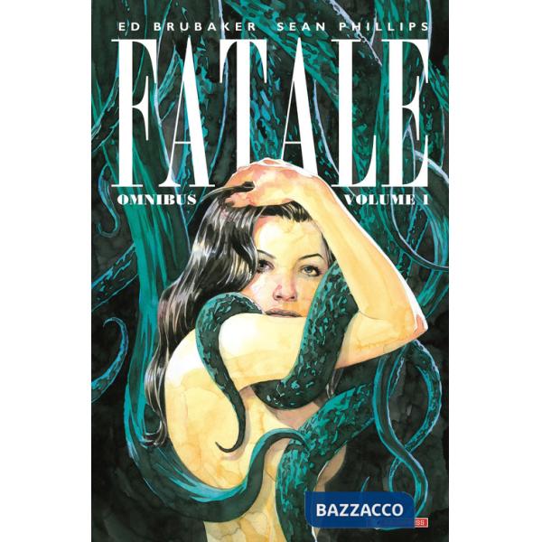 Fatale omnibus. Vol. 1