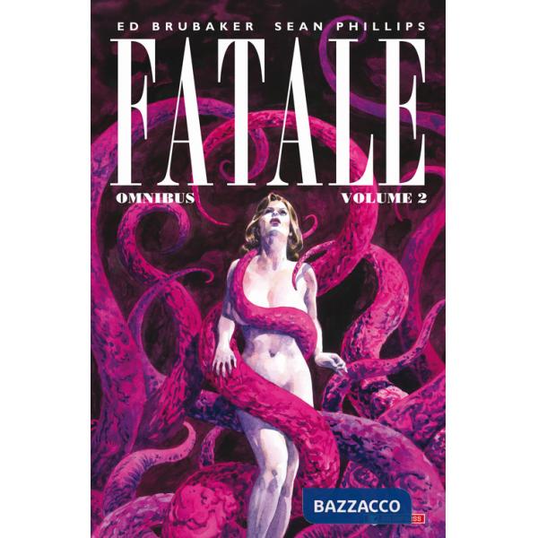 Fatale omnibus. Vol. 2