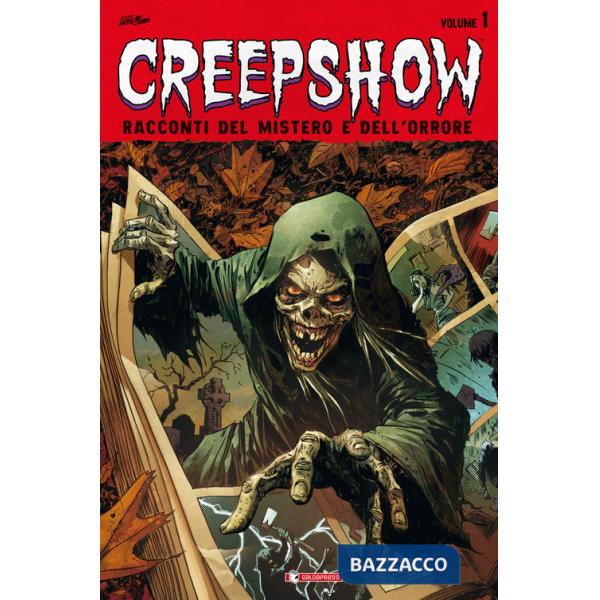 Creepshow. Vol. 1