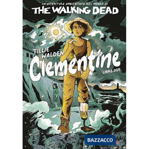 Walking dead: Clementine (The). Vol. 2