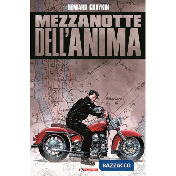 Mezzanotte dell'anima