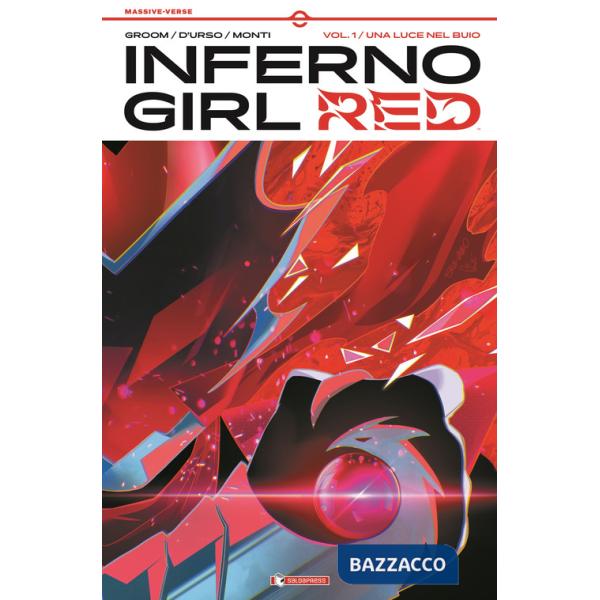 Inferno Girl Red