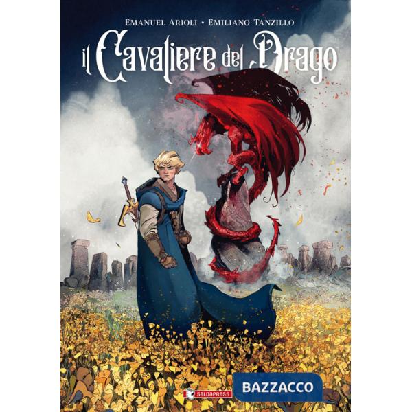 Cavaliere del drago (Il)