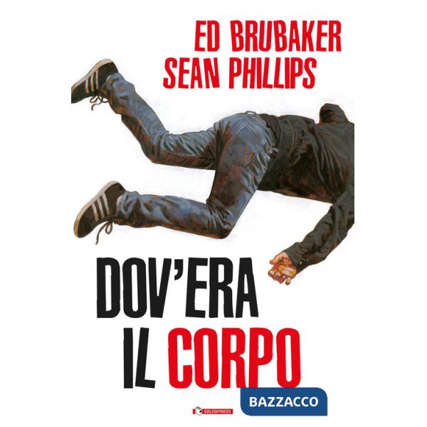 Dov'era il corpo